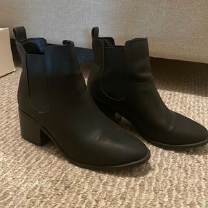 • Madden Girl Bootie